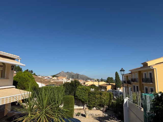 Villa zum verkauf in Tormos, Alicante