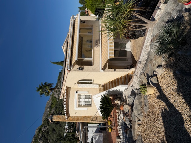 Villa zum verkauf in Tormos, Alicante
