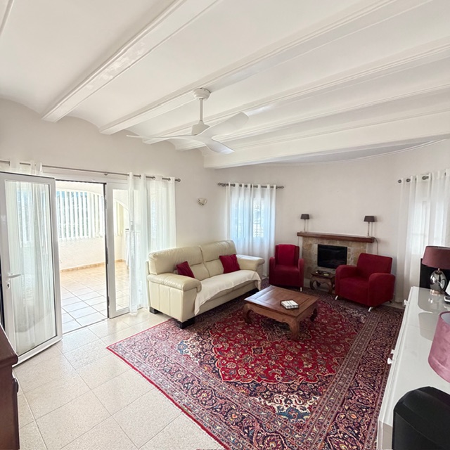 Villa zum verkauf in Tormos, Alicante