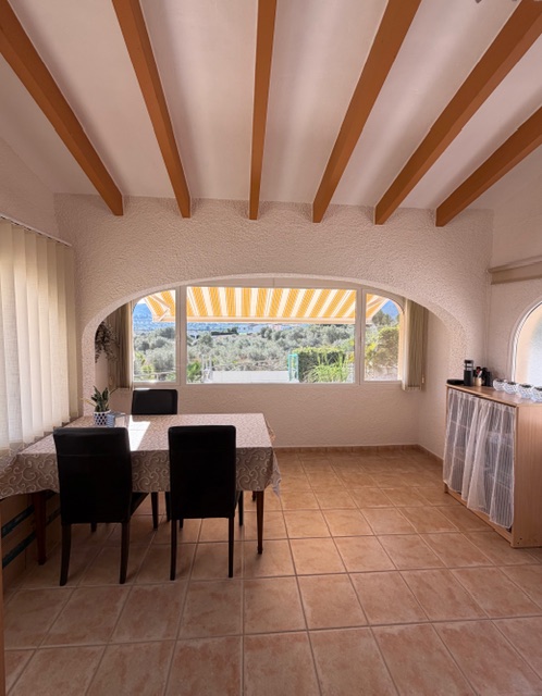 Villa zum verkauf in Tormos, Alicante