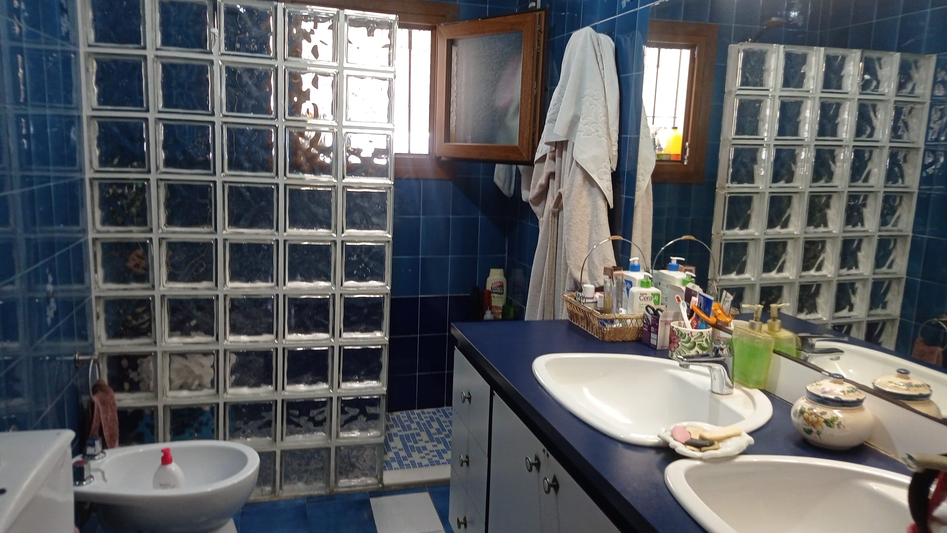 Vergel. Casa de campo en venta con terreno de 390m2