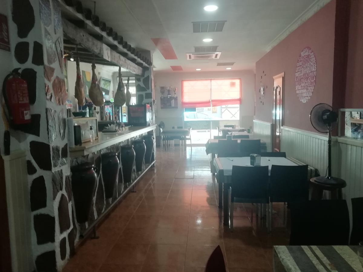 Denia.Centro. Restaurant / Bar for sale