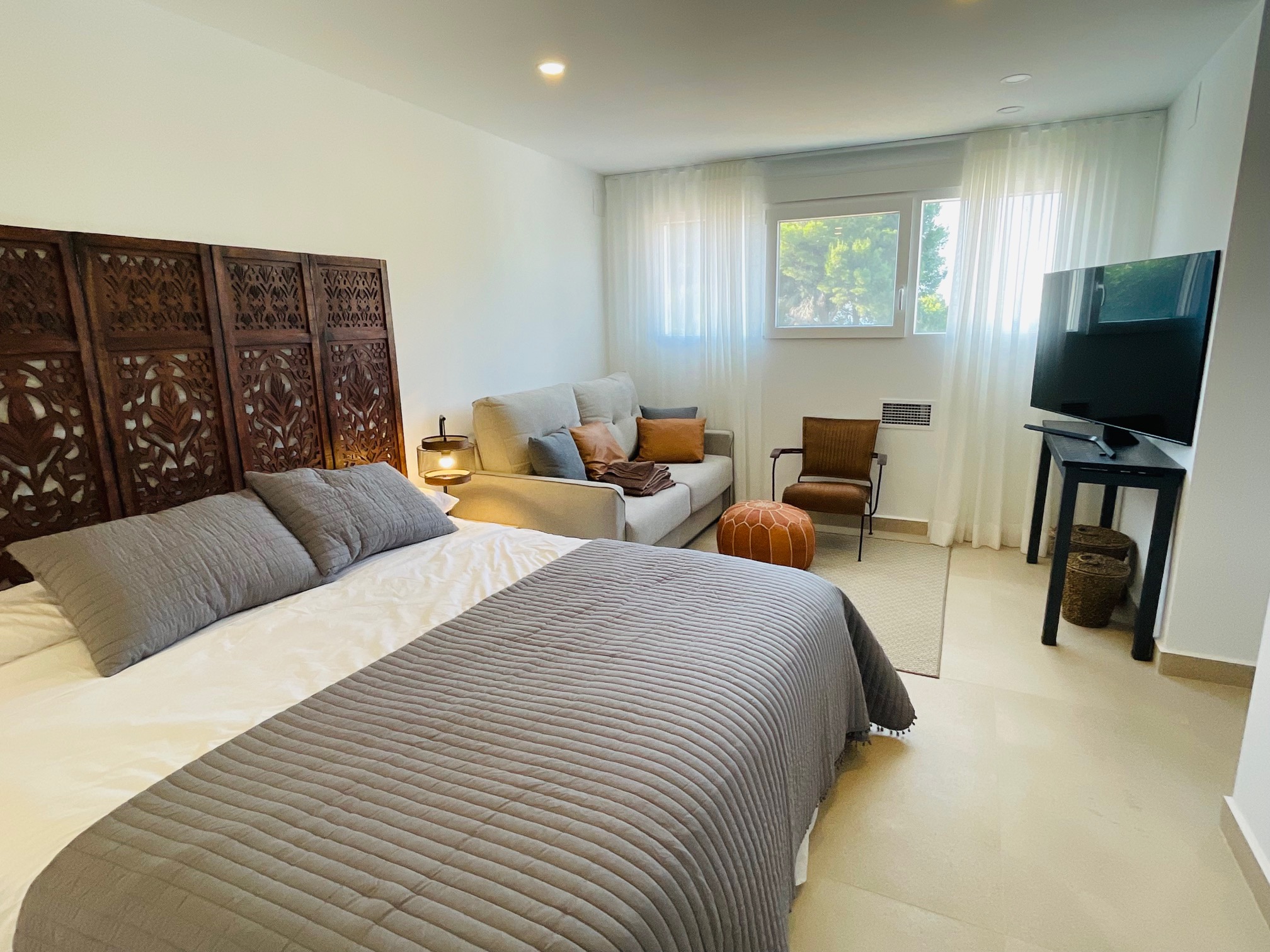 Nouvelle villa à Denia -Montgó dans la région de Marquesas