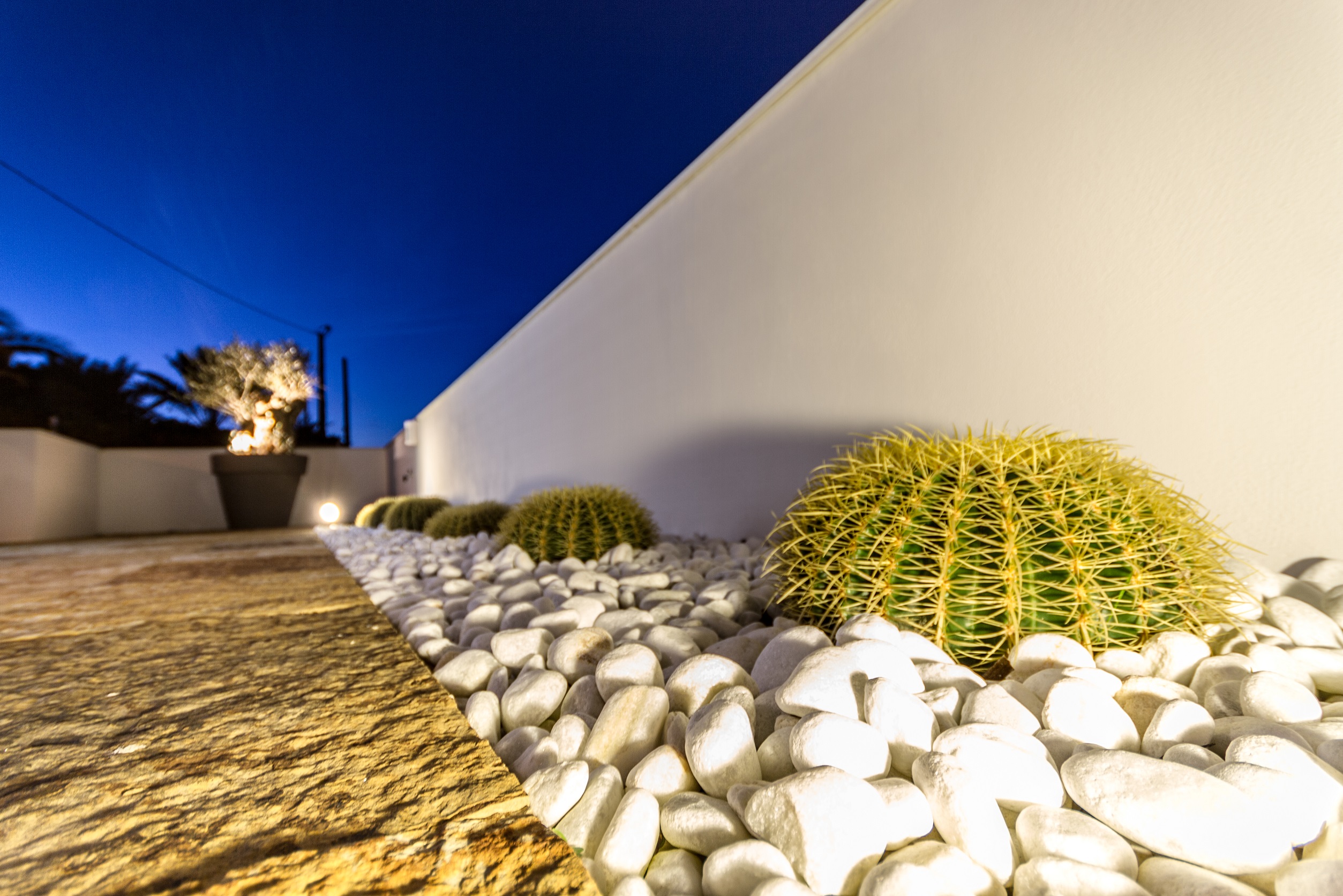 Denia. 1.linea de la playa. Villa moderna con fantásticas vistas al mar en venta